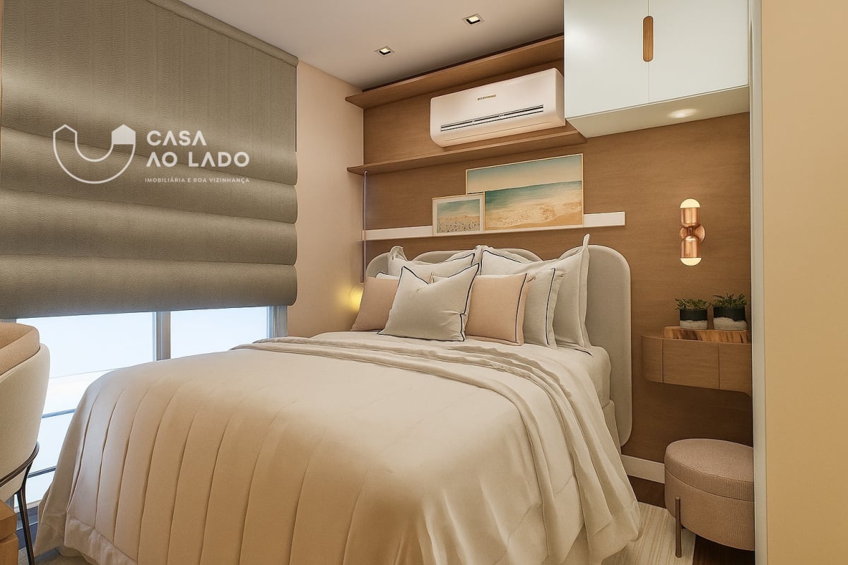 Casa espaçosa com 2 suítes e varanda gourmet no Boqueirão, Curitiba
