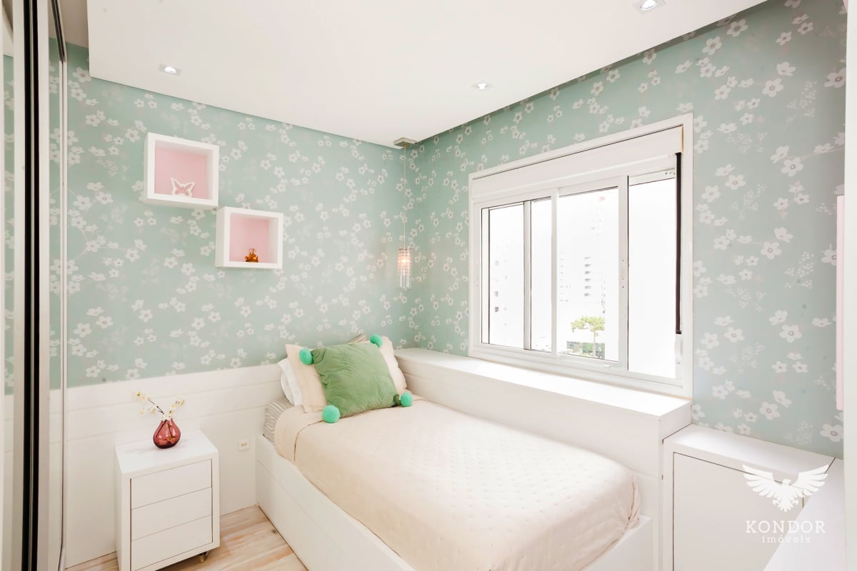 Apartamento com 3 dormitórios à venda com 215,87m² no Le Jardin Portão