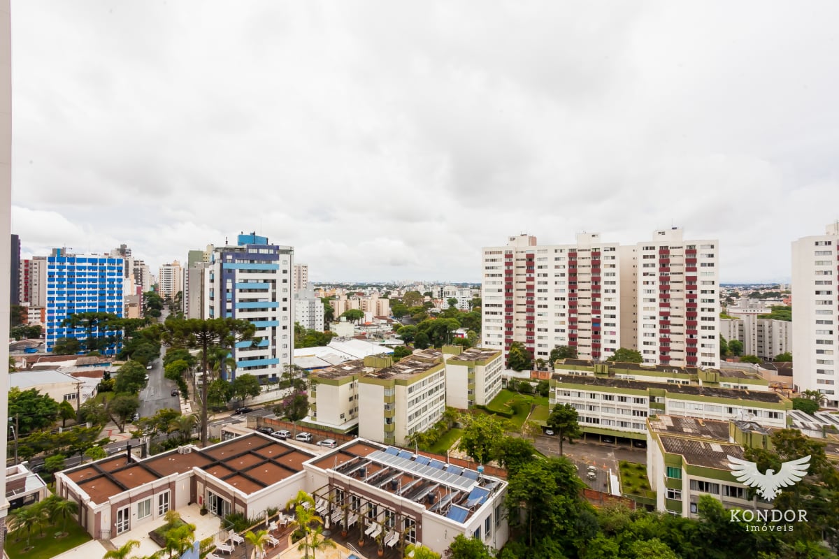 Apartamento com 3 dormitórios à venda com 215,87m² no Le Jardin Portão