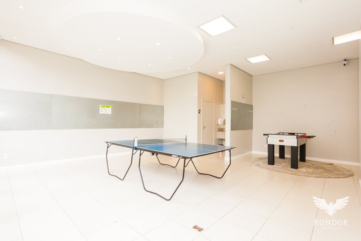 Apartamento com 3 dormitórios à venda com 215,87m² no Le Jardin Portão