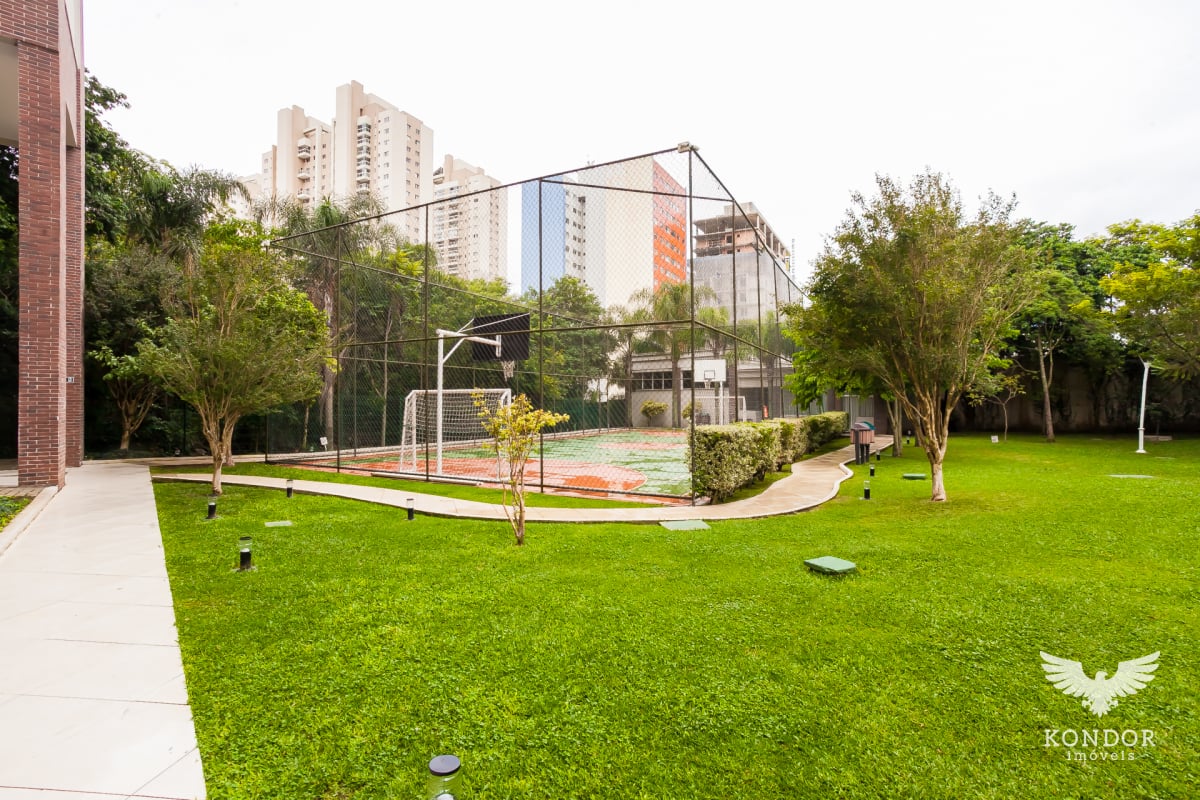 Apartamento com 3 dormitórios à venda com 215,87m² no Le Jardin Portão