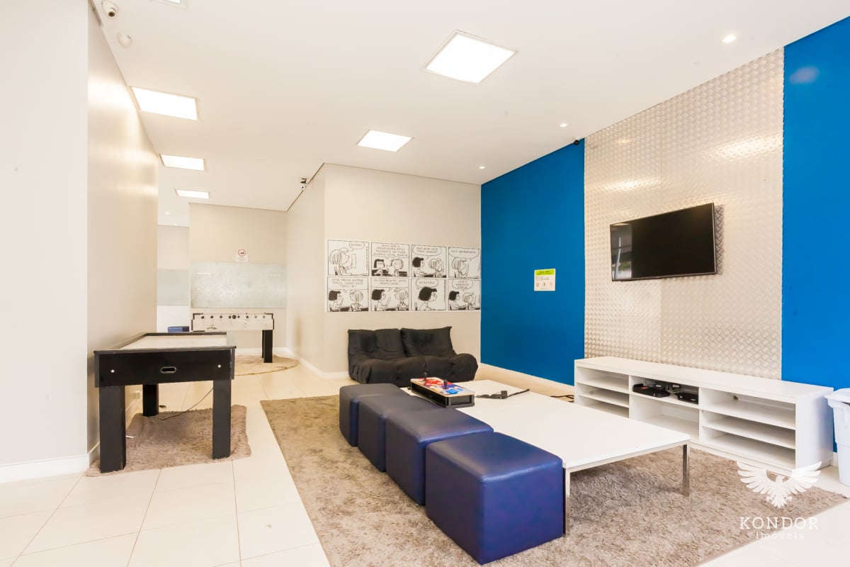 Apartamento com 3 dormitórios à venda com 215,87m² no Le Jardin Portão