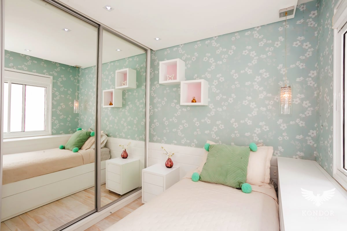 Apartamento com 3 dormitórios à venda com 215,87m² no Le Jardin Portão