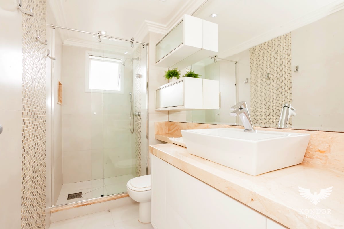 Apartamento com 3 dormitórios à venda com 215,87m² no Le Jardin Portão