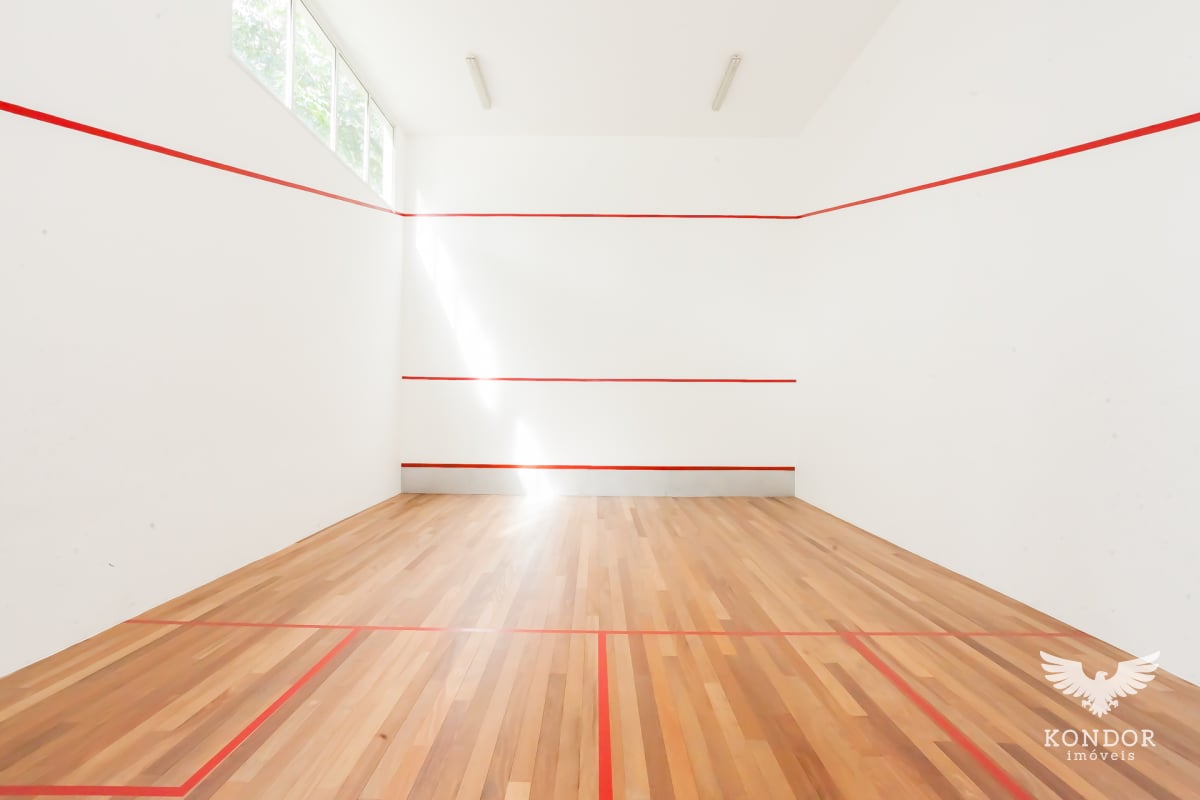 Apartamento com 3 dormitórios à venda com 215,87m² no Le Jardin Portão