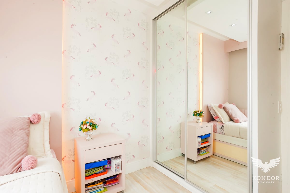 Apartamento com 3 dormitórios à venda com 215,87m² no Le Jardin Portão