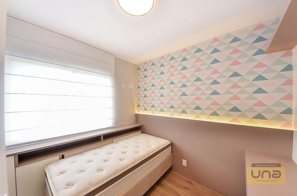 Sobrado com 3 dormitórios à venda, 110 m² por R$ 780.000,00 - Santa Quitéria - Curitiba/PR