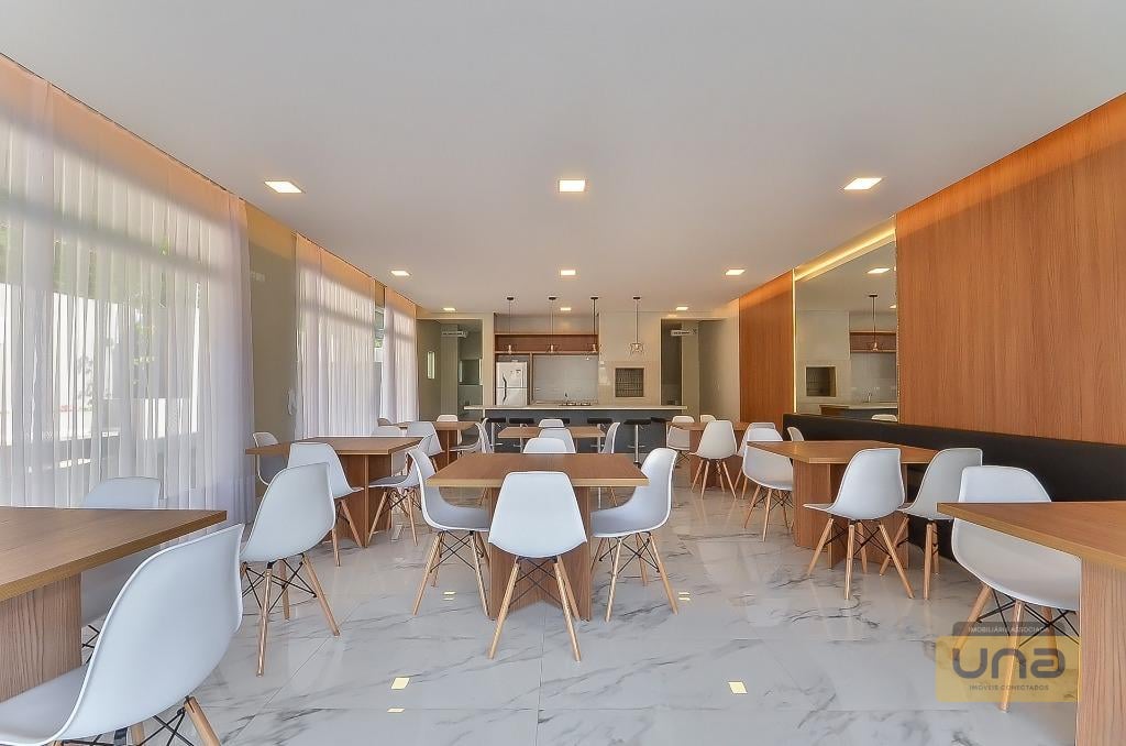 Sobrado com 3 dormitórios à venda, 110 m² por R$ 780.000,00 - Santa Quitéria - Curitiba/PR