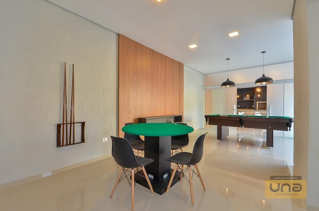 Sobrado com 3 dormitórios à venda, 110 m² por R$ 780.000,00 - Santa Quitéria - Curitiba/PR