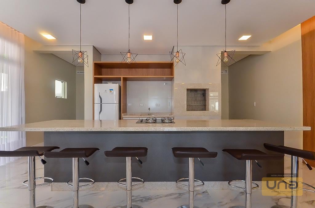 Sobrado com 3 dormitórios à venda, 110 m² por R$ 780.000,00 - Santa Quitéria - Curitiba/PR