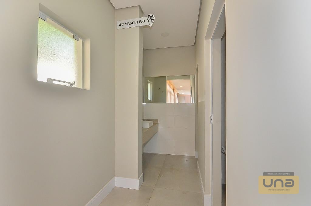 Sobrado com 3 dormitórios à venda, 110 m² por R$ 780.000,00 - Santa Quitéria - Curitiba/PR