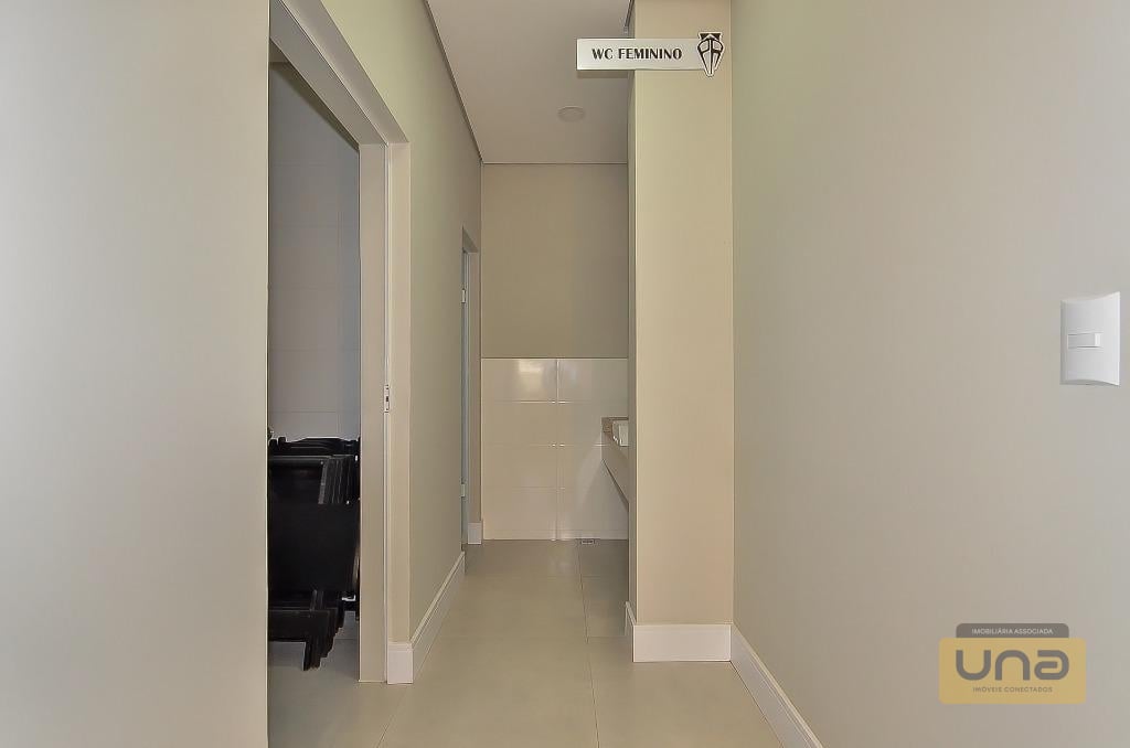 Sobrado com 3 dormitórios à venda, 110 m² por R$ 780.000,00 - Santa Quitéria - Curitiba/PR