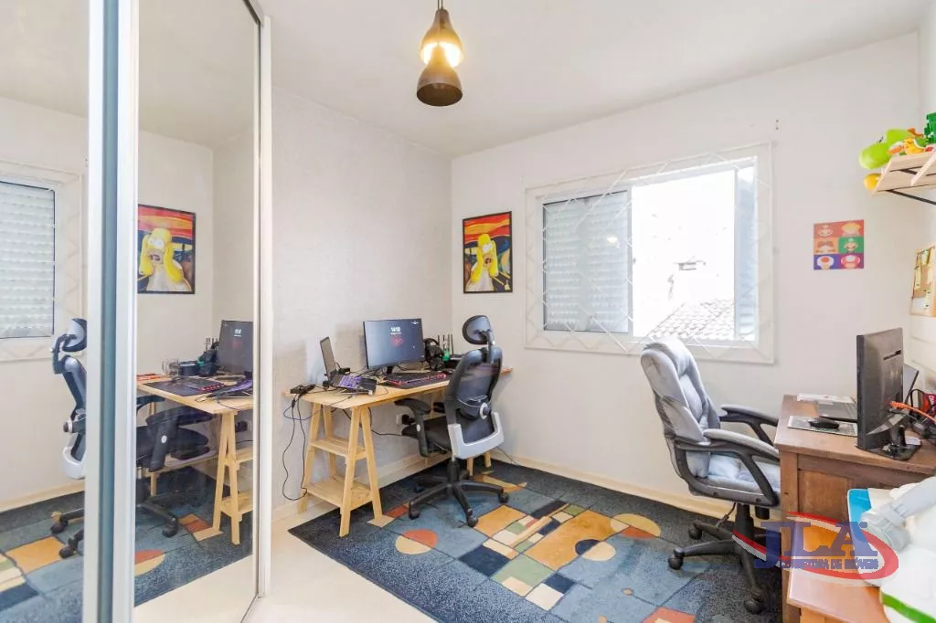 Sobrado com 4 dormitórios à venda, 300 m² por R$ 1.050.000,00 - Pilarzinho - Curitiba/PR