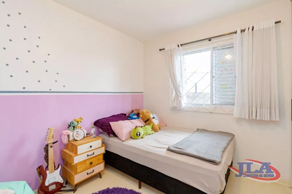Sobrado com 4 dormitórios à venda, 300 m² por R$ 1.050.000,00 - Pilarzinho - Curitiba/PR