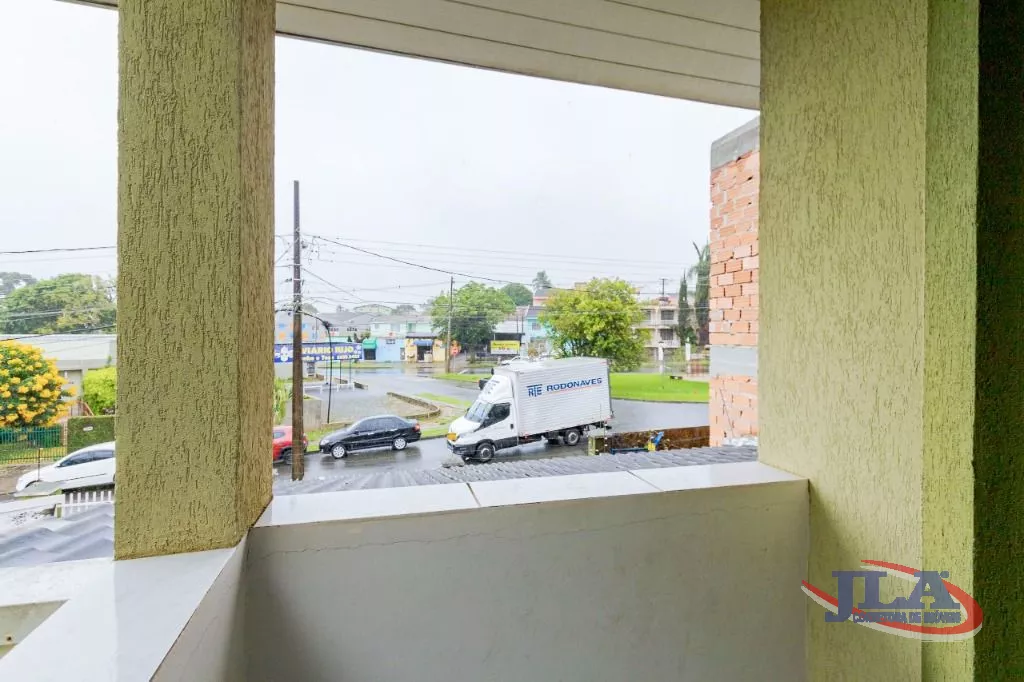 Sobrado com 4 dormitórios à venda, 300 m² por R$ 1.050.000,00 - Pilarzinho - Curitiba/PR