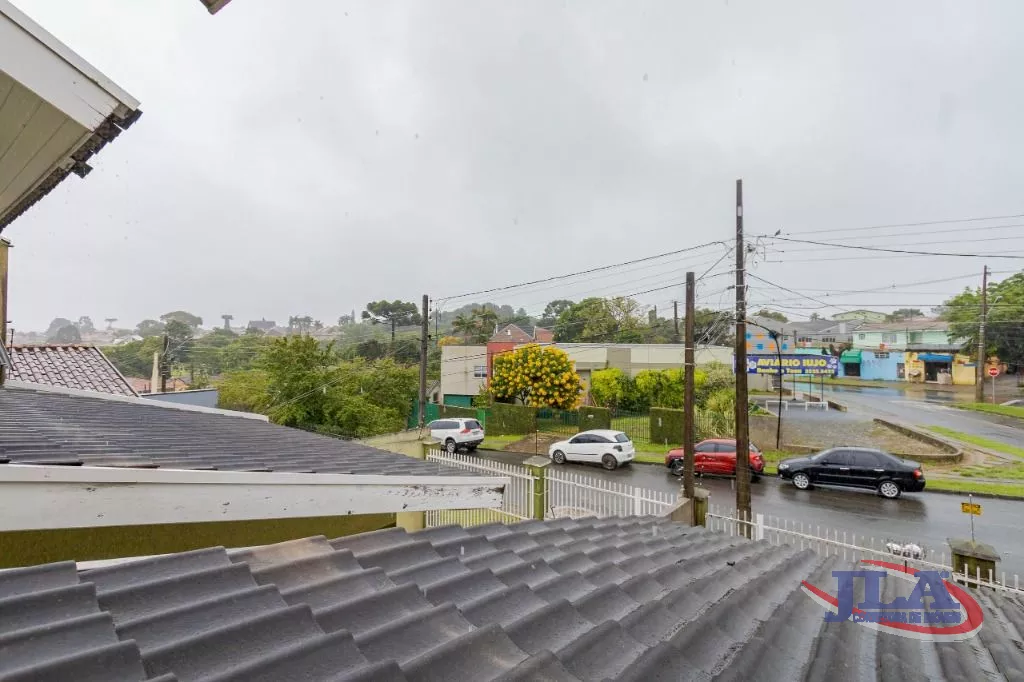 Sobrado com 4 dormitórios à venda, 300 m² por R$ 1.050.000,00 - Pilarzinho - Curitiba/PR