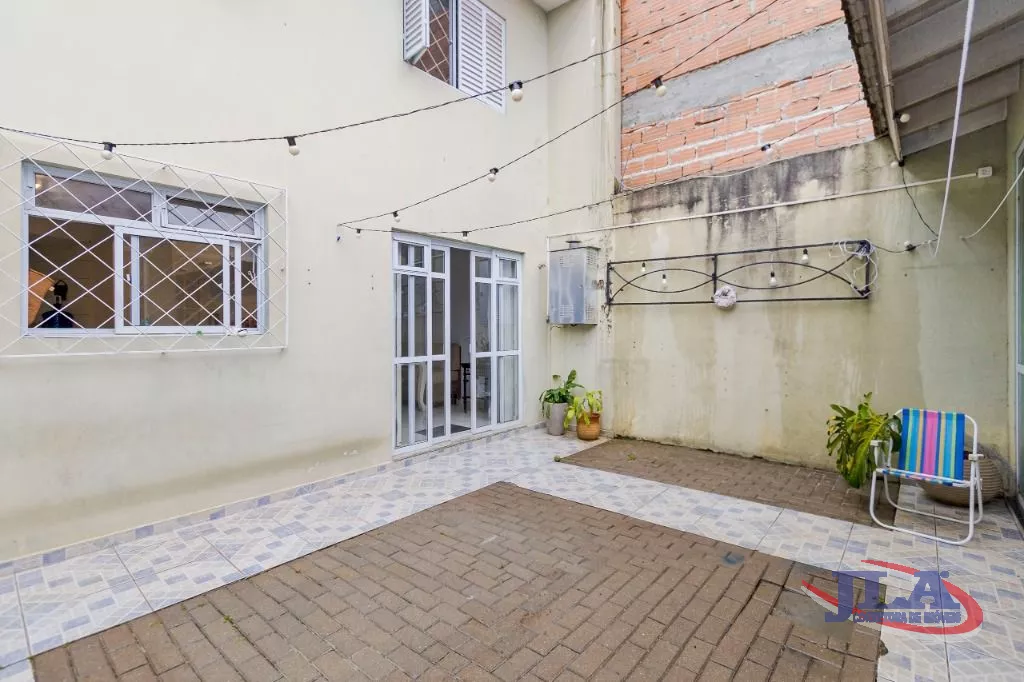 Sobrado com 4 dormitórios à venda, 300 m² por R$ 1.050.000,00 - Pilarzinho - Curitiba/PR