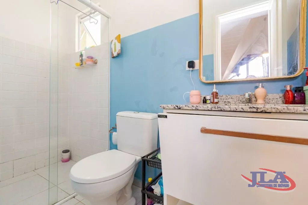 Sobrado com 4 dormitórios à venda, 300 m² por R$ 1.050.000,00 - Pilarzinho - Curitiba/PR