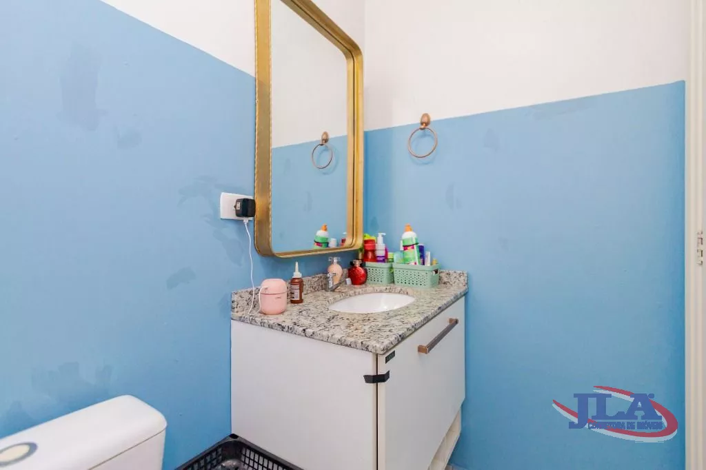 Sobrado com 4 dormitórios à venda, 300 m² por R$ 1.050.000,00 - Pilarzinho - Curitiba/PR
