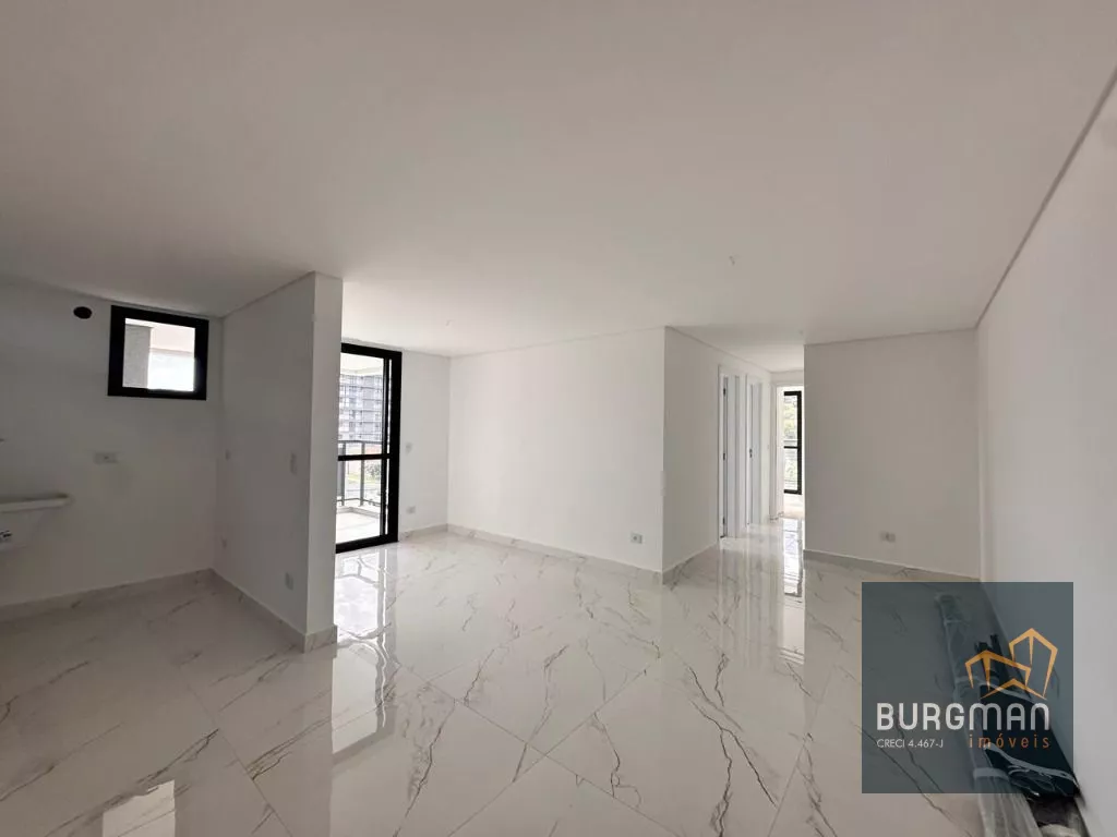 Apartamento NOVO - 3 dormitórios - 78 m² por R$ 543.000 - Fanny -