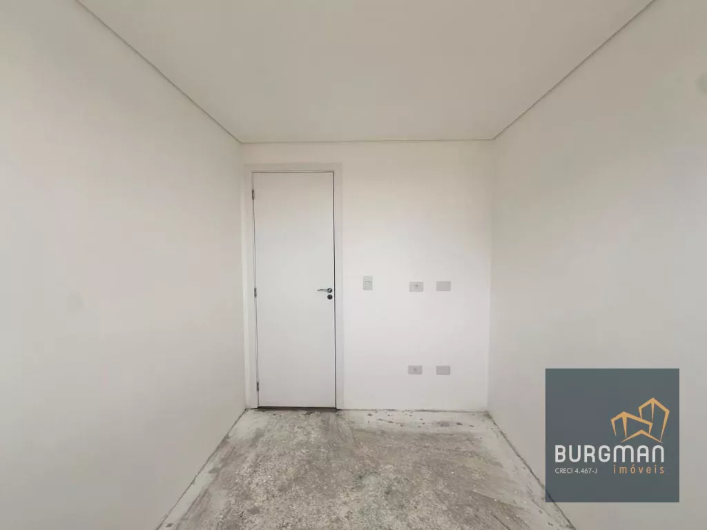 Apartamento NOVO - 3 dormitórios - 78 m² por R$ 543.000 - Fanny -