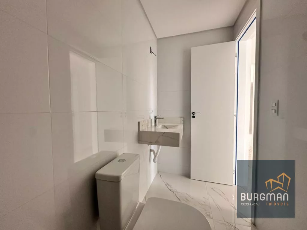 Apartamento NOVO - 3 dormitórios - 78 m² por R$ 543.000 - Fanny -