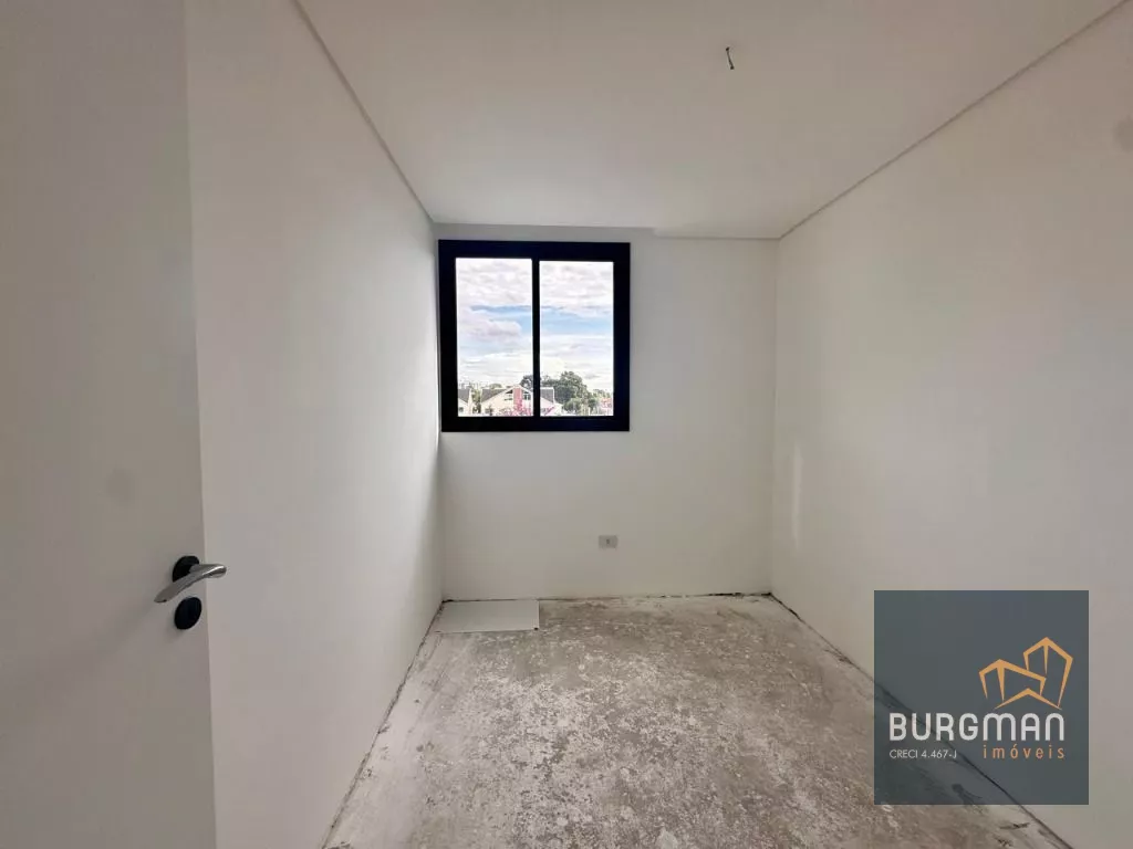Apartamento NOVO - 3 dormitórios - 78 m² por R$ 543.000 - Fanny -