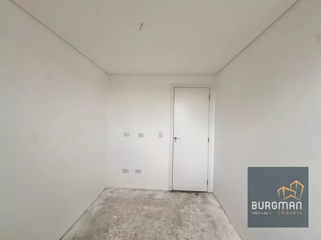 Apartamento NOVO - 3 dormitórios - 78 m² por R$ 543.000 - Fanny -