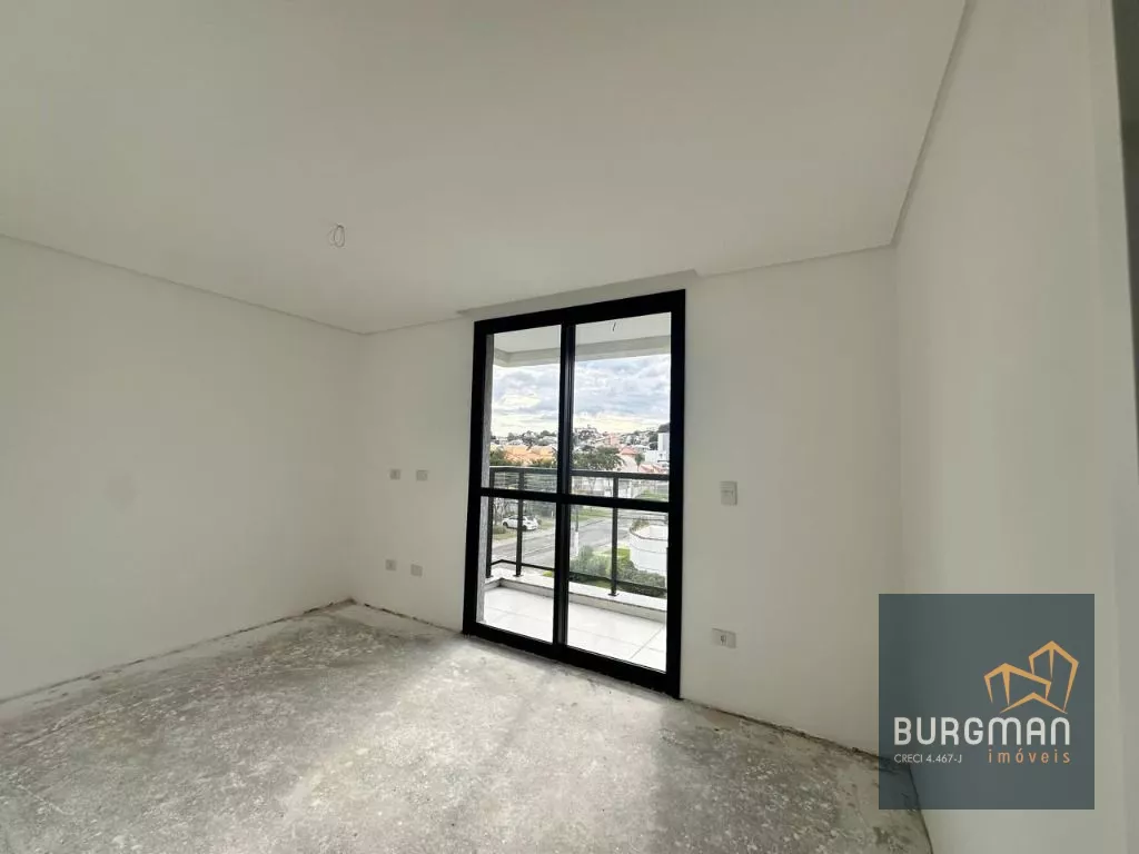 Apartamento NOVO - 3 dormitórios - 78 m² por R$ 543.000 - Fanny -