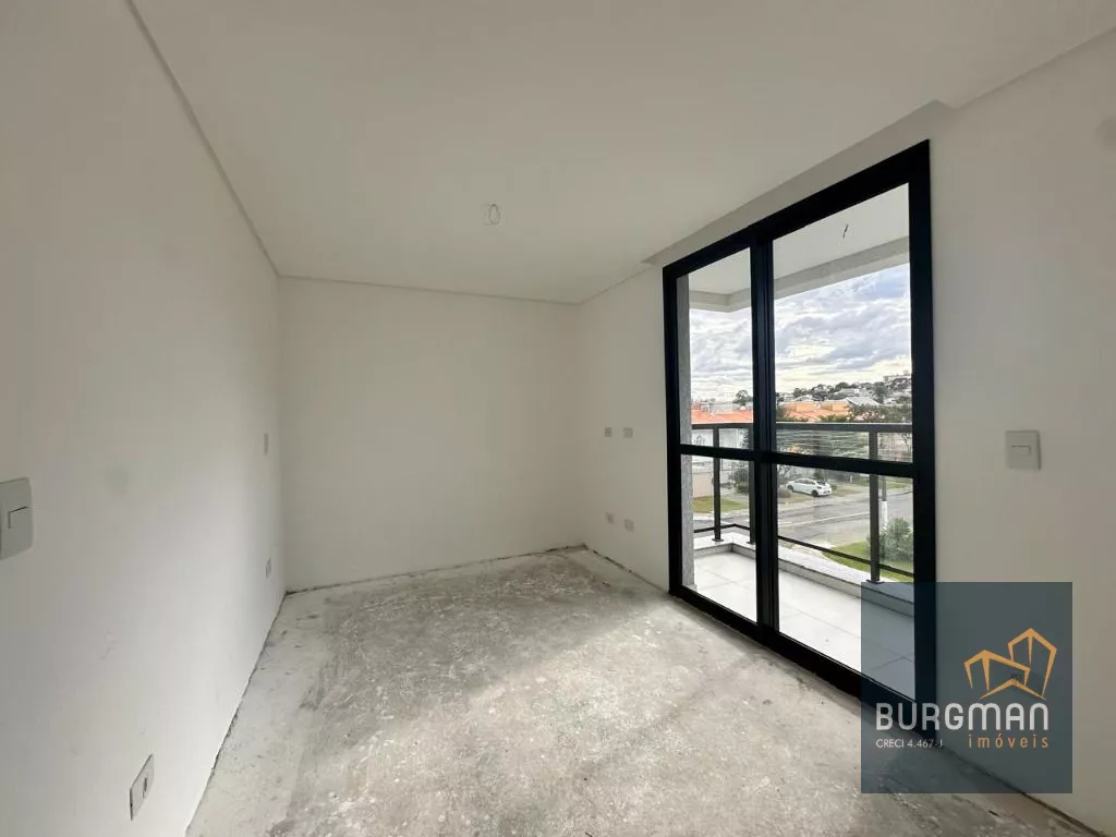 Apartamento NOVO - 3 dormitórios - 78 m² por R$ 543.000 - Fanny -