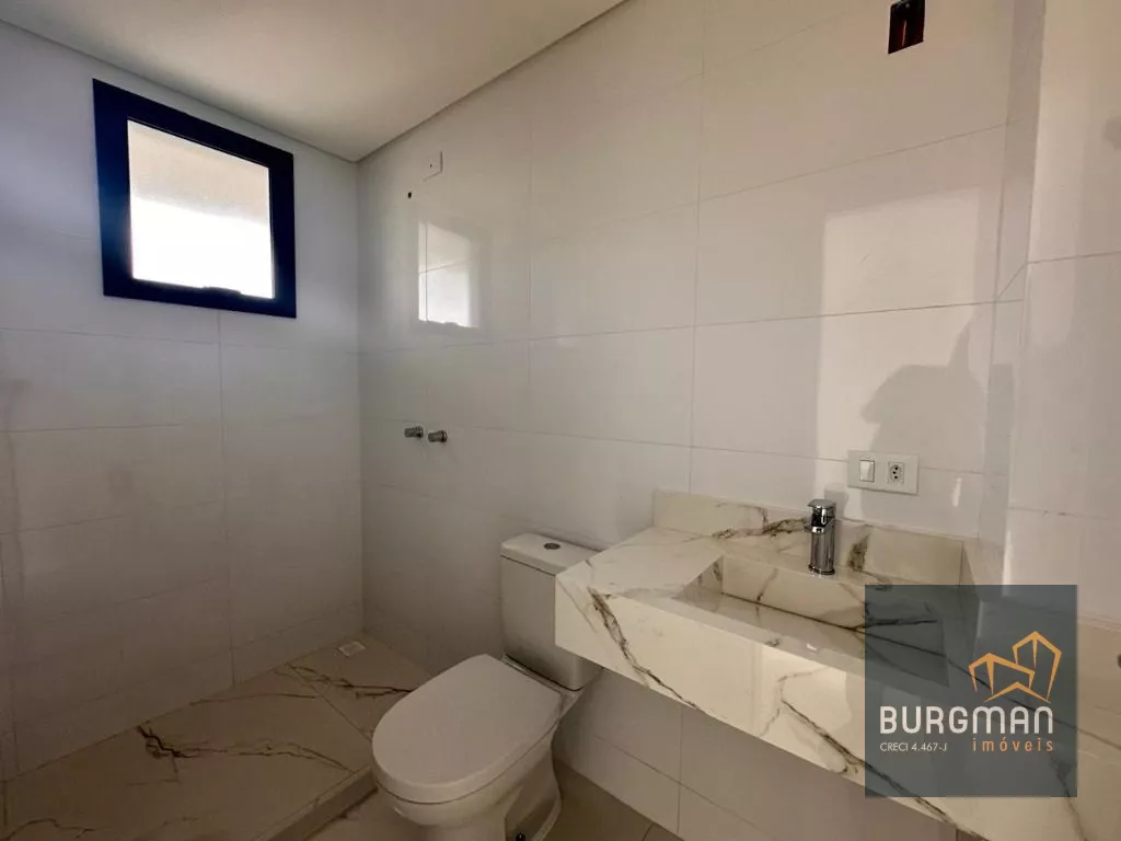 Apartamento NOVO - 3 dormitórios - 78 m² por R$ 543.000 - Fanny -