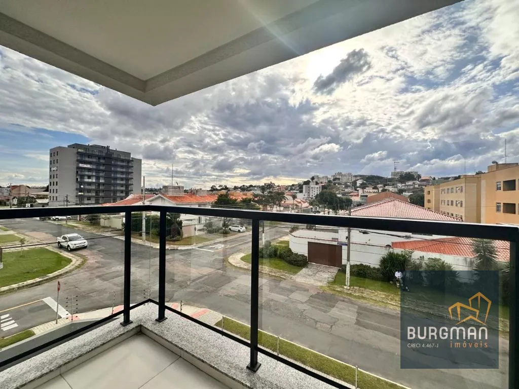 Apartamento NOVO - 3 dormitórios - 78 m² por R$ 543.000 - Fanny -