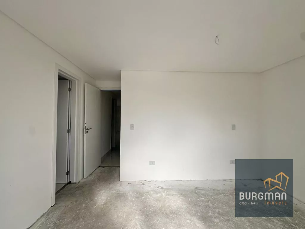 Apartamento NOVO - 3 dormitórios - 78 m² por R$ 543.000 - Fanny -