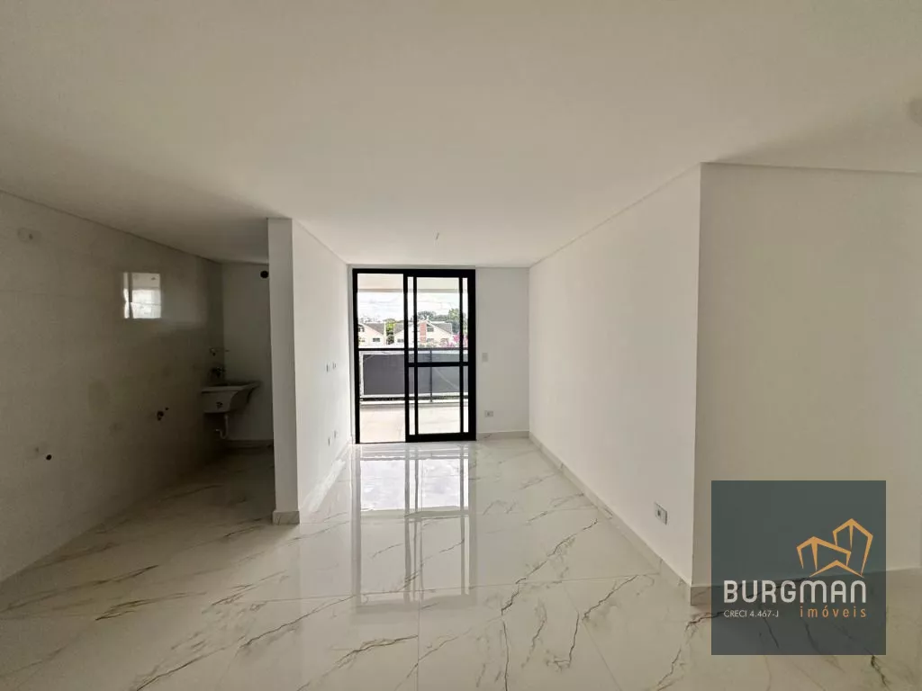 Apartamento NOVO - 3 dormitórios - 78 m² por R$ 543.000 - Fanny -