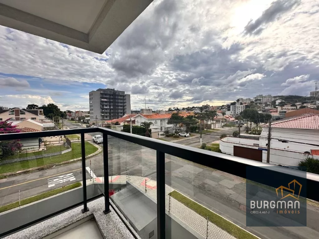 Apartamento NOVO - 3 dormitórios - 78 m² por R$ 543.000 - Fanny -