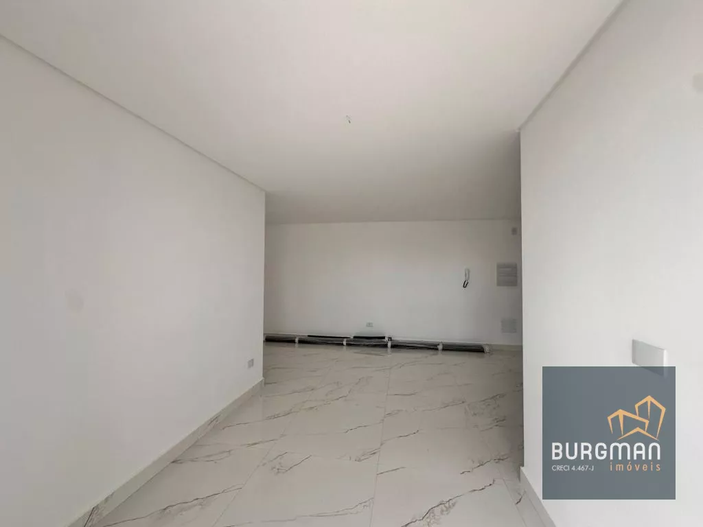 Apartamento NOVO - 3 dormitórios - 78 m² por R$ 543.000 - Fanny -