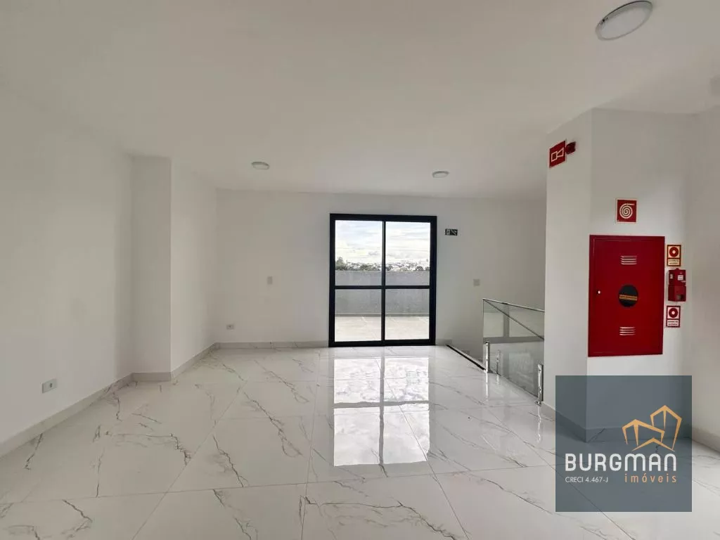 Apartamento NOVO - 3 dormitórios - 78 m² por R$ 543.000 - Fanny -