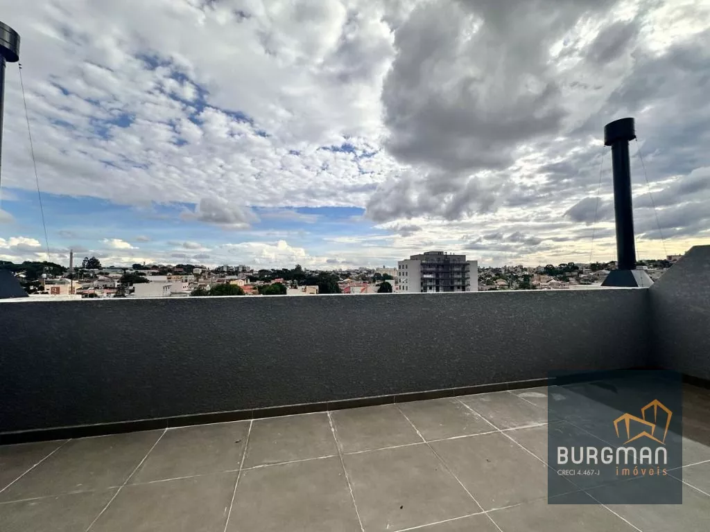 Apartamento NOVO - 3 dormitórios - 78 m² por R$ 543.000 - Fanny -