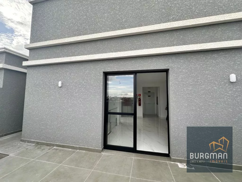 Apartamento NOVO - 3 dormitórios - 78 m² por R$ 543.000 - Fanny -
