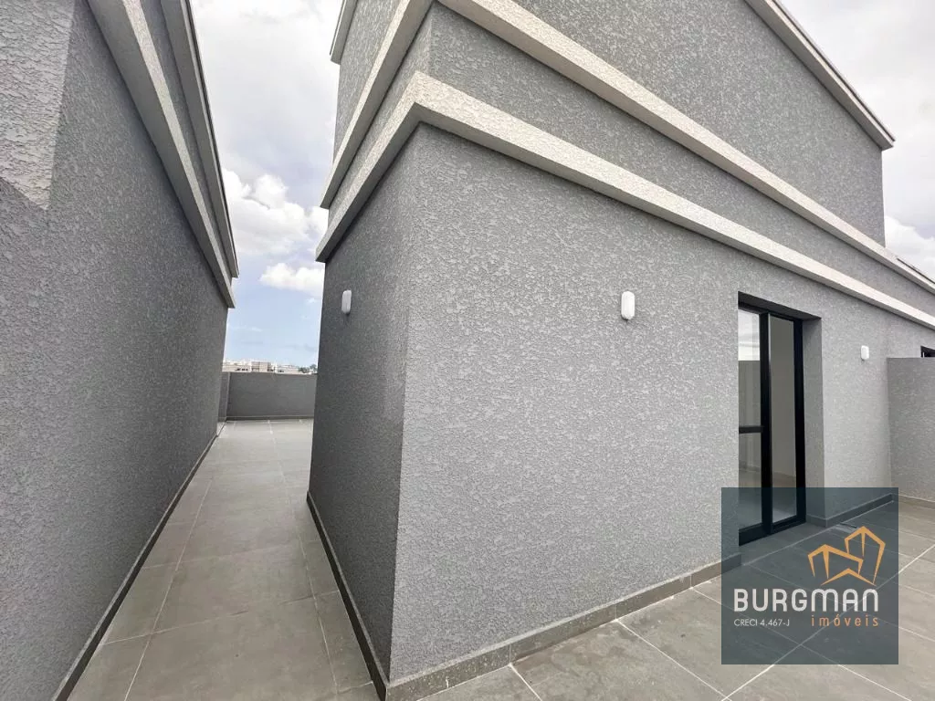 Apartamento NOVO - 3 dormitórios - 78 m² por R$ 543.000 - Fanny -