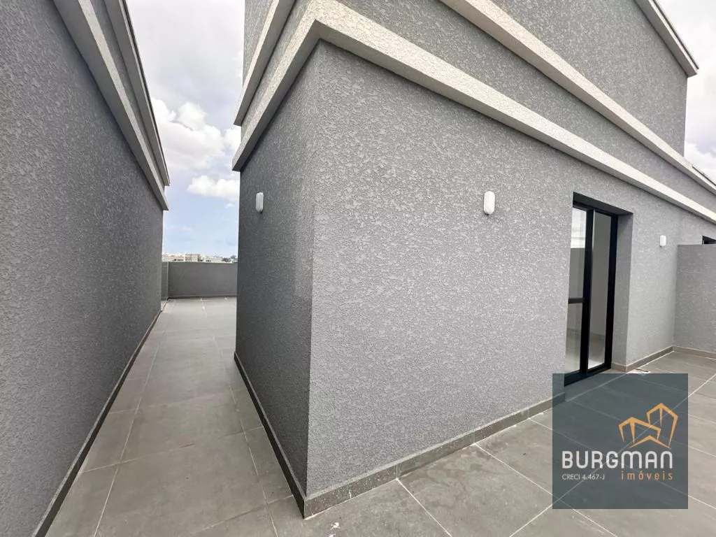Apartamento NOVO - 3 dormitórios - 78 m² por R$ 543.000 - Fanny -