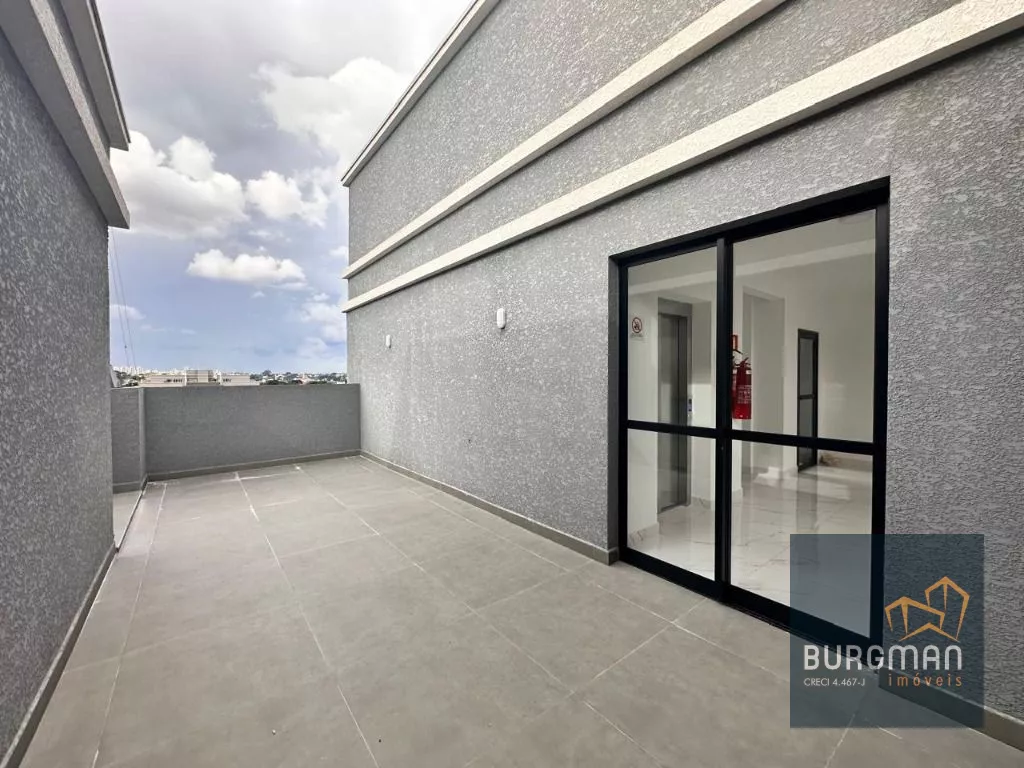 Apartamento NOVO - 3 dormitórios - 78 m² por R$ 543.000 - Fanny -