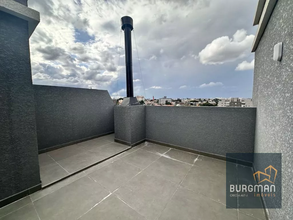 Apartamento NOVO - 3 dormitórios - 78 m² por R$ 543.000 - Fanny -