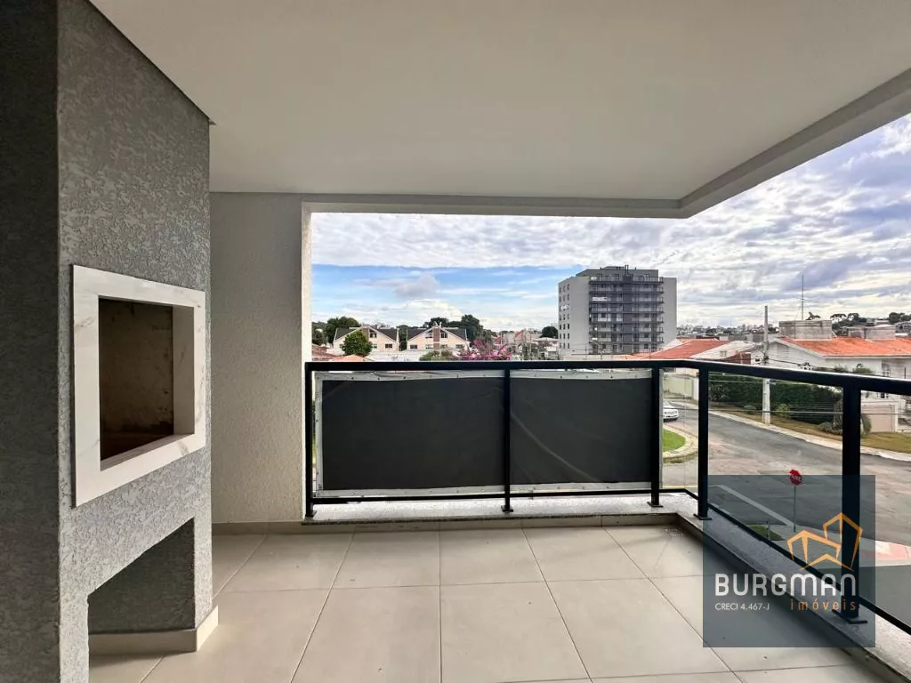 Apartamento NOVO - 3 dormitórios - 78 m² por R$ 543.000 - Fanny -