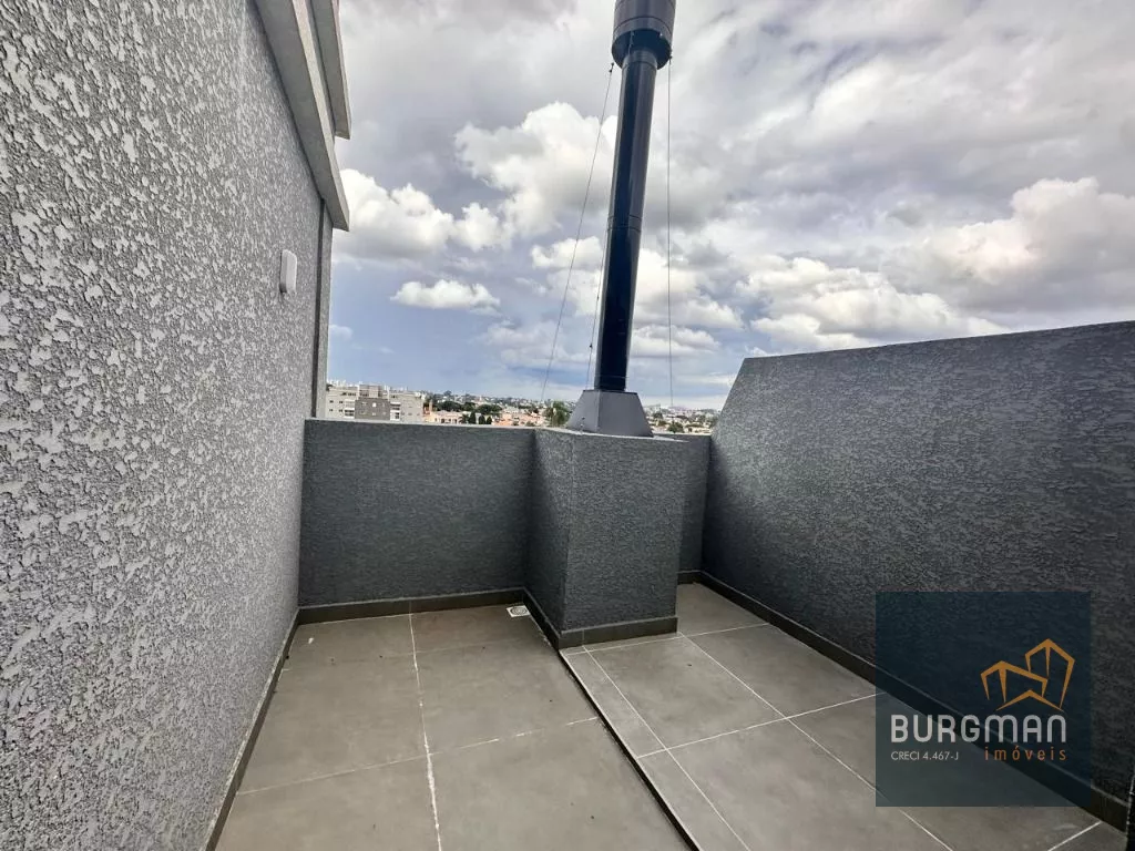 Apartamento NOVO - 3 dormitórios - 78 m² por R$ 543.000 - Fanny -