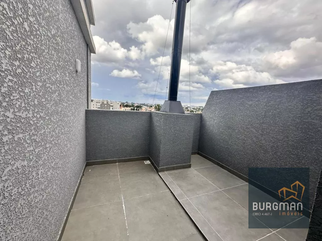 Apartamento NOVO - 3 dormitórios - 78 m² por R$ 543.000 - Fanny -