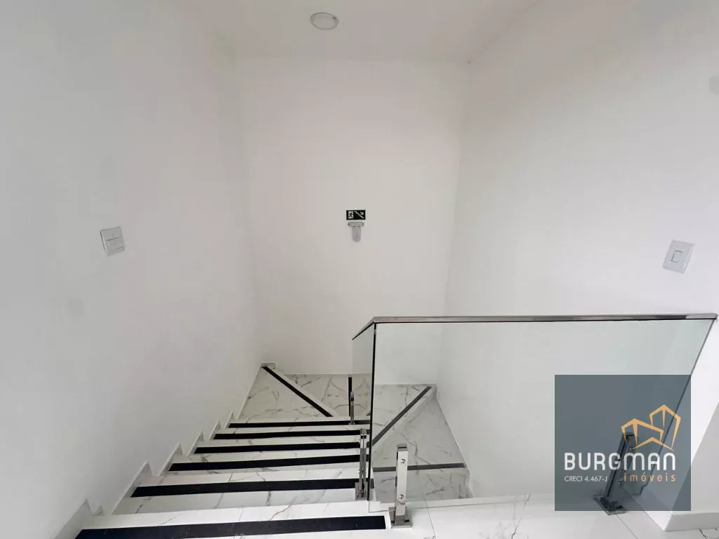 Apartamento NOVO - 3 dormitórios - 78 m² por R$ 543.000 - Fanny -