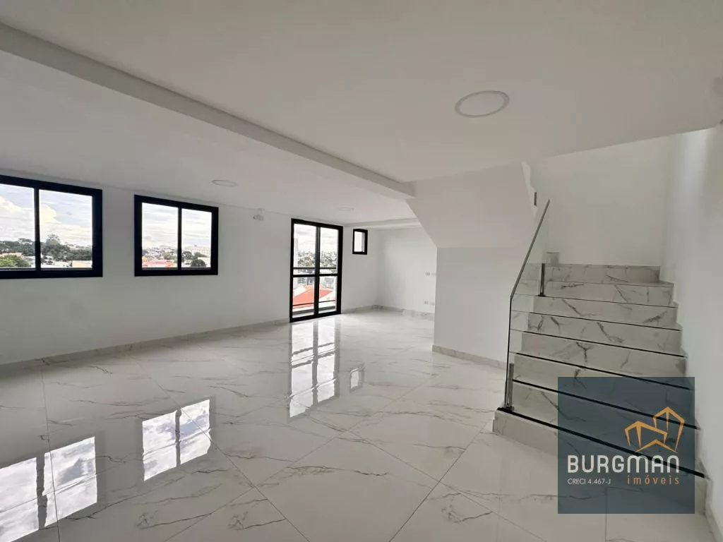 Apartamento NOVO - 3 dormitórios - 78 m² por R$ 543.000 - Fanny -