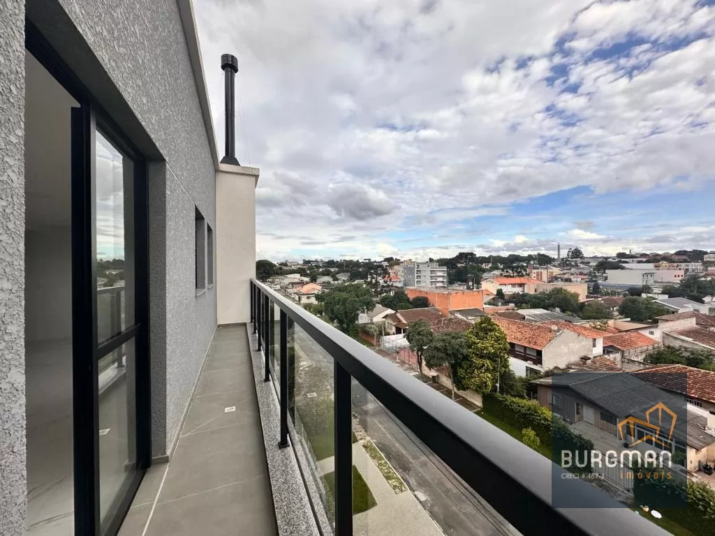 Apartamento NOVO - 3 dormitórios - 78 m² por R$ 543.000 - Fanny -