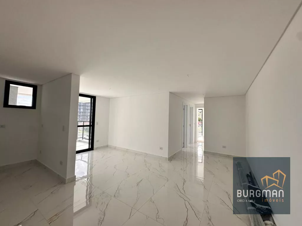 Apartamento NOVO - 3 dormitórios - 78 m² por R$ 543.000 - Fanny -